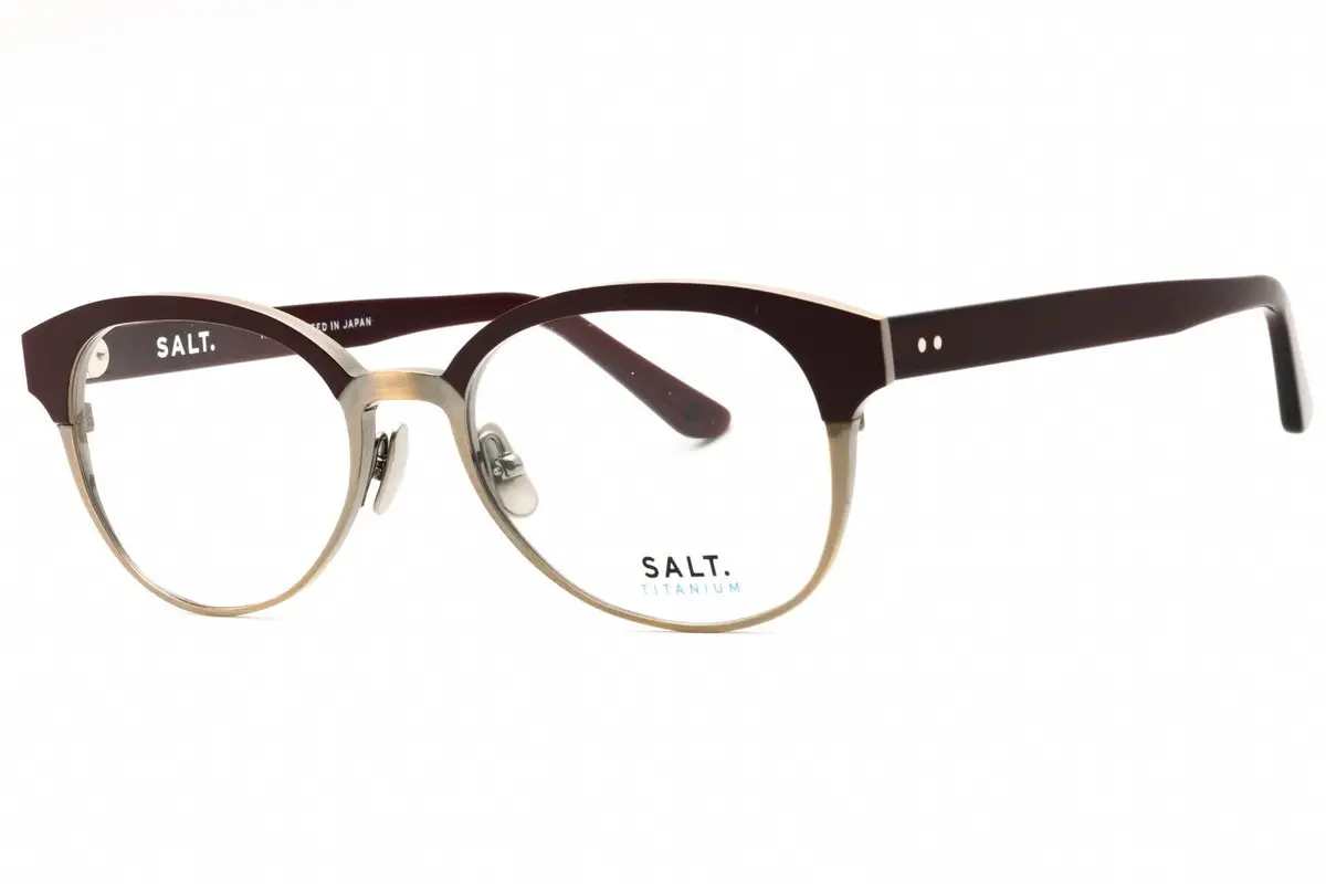 Salt Madison Eyeglasses 1