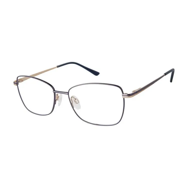 Aristar Ar18442 Eyeglasses 1