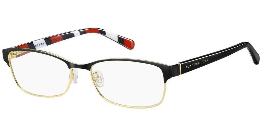 Tommy Hilfiger Th1684 Eyeglasses 1