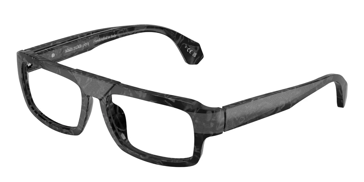 Alain Mikli 3534 Eyeglasses 1