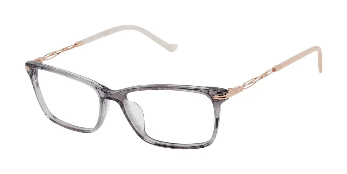Tura R813 Eyeglasses 1