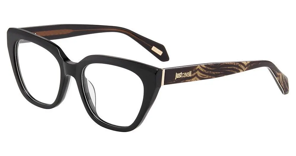 Just Cavalli Vjc183v Eyeglasses 1