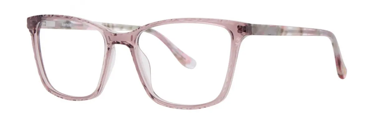 Kensie Spirited Eyeglasses 1
