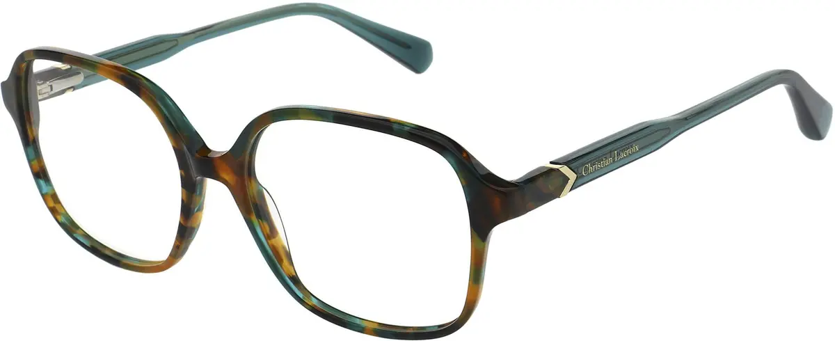 Christian Lacroix Cl1151 Eyeglasses 1