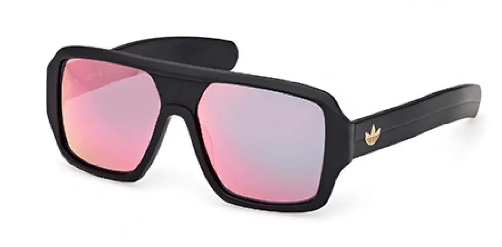Adidas Originals 0132 Sunglasses 1