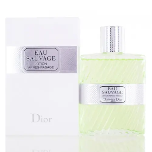 Ch. Dior Eau Sauvage After Shave 1