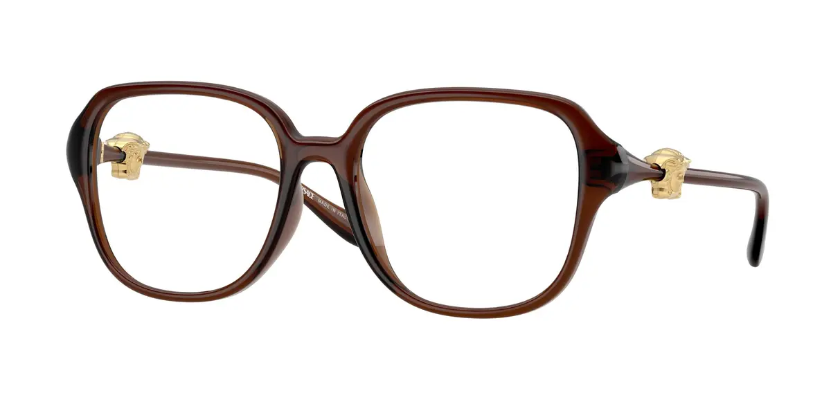 Versace 3386D Eyeglasses 1
