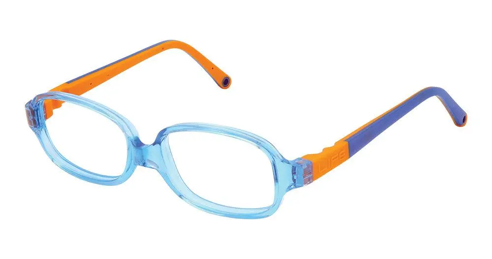 Life Italia Ni-159 Eyeglasses 1