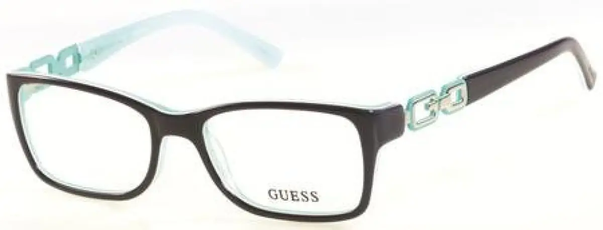 Guess 2406 Eyeglasses 1