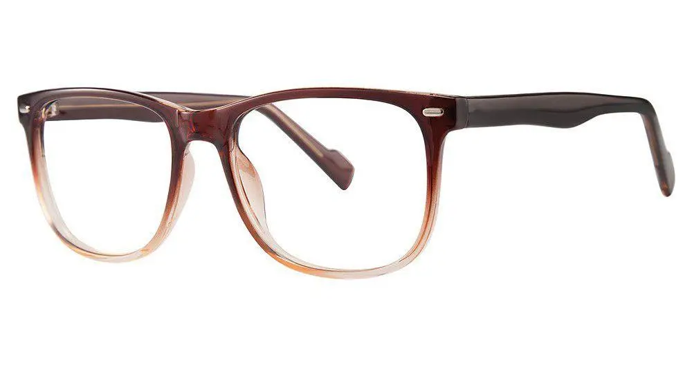 Plastics I Surreal Eyeglasses 1