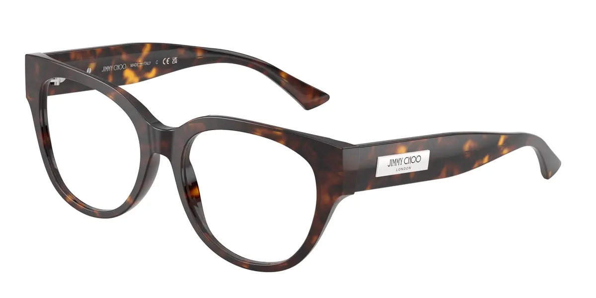 Jimmy Choo 3035 Eyeglasses 1