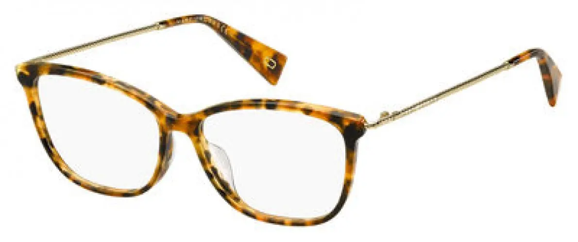 Marc Jacobs Marc258 Eyeglasses 1