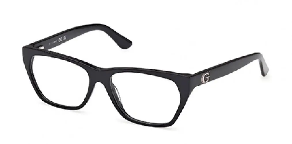 Guess 50234 Eyeglasses 1