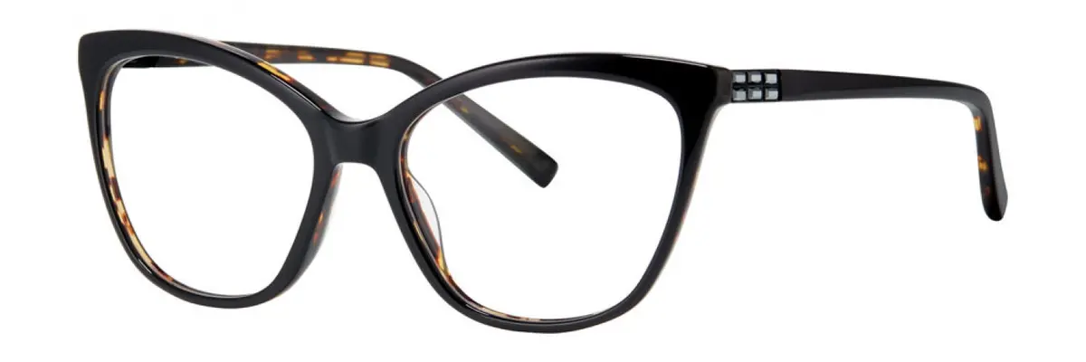 Vera Wang Nia Eyeglasses 1