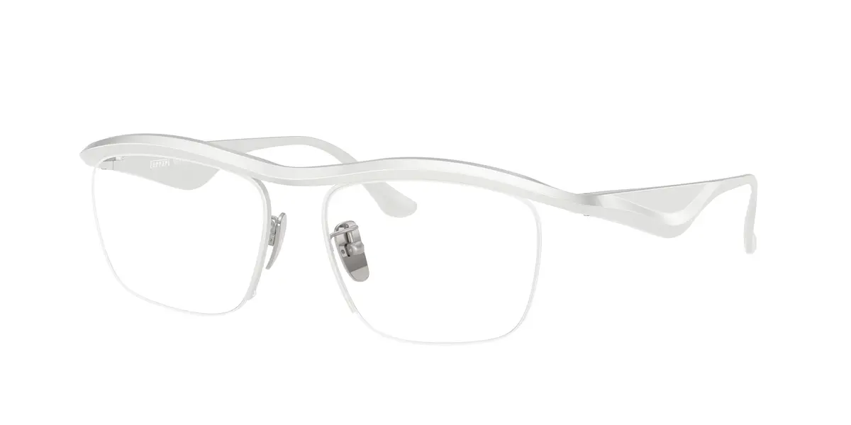 Ferrari 3010D Eyeglasses 1