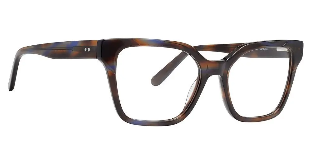 Xoxo Xobirmingham Eyeglasses 1