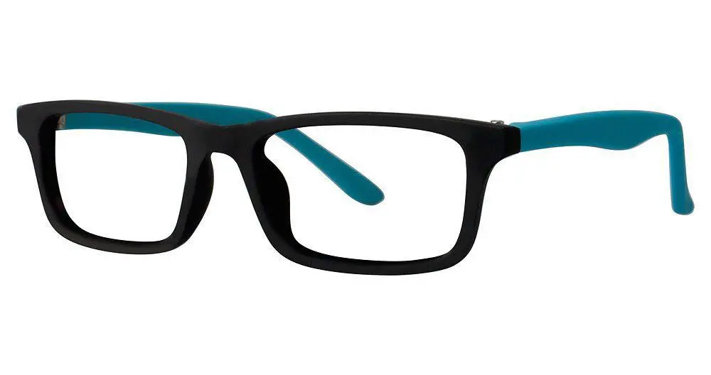 Plastics I Climb Eyeglasses 1