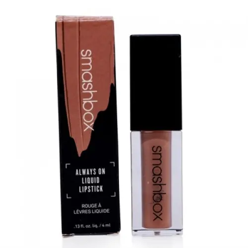 Smashbox Always On Liquid Lipstick 1