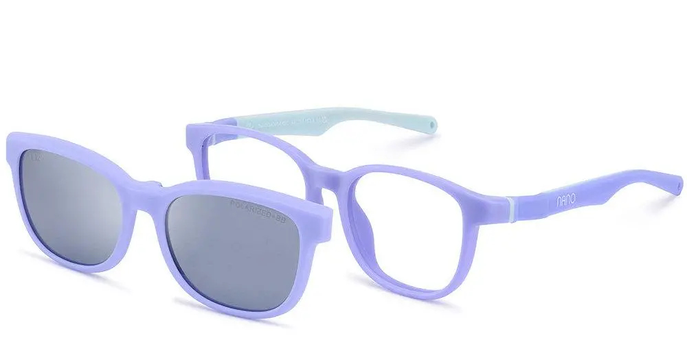 Nanovista Byte Sc-Nao340 Eyeglasses 1