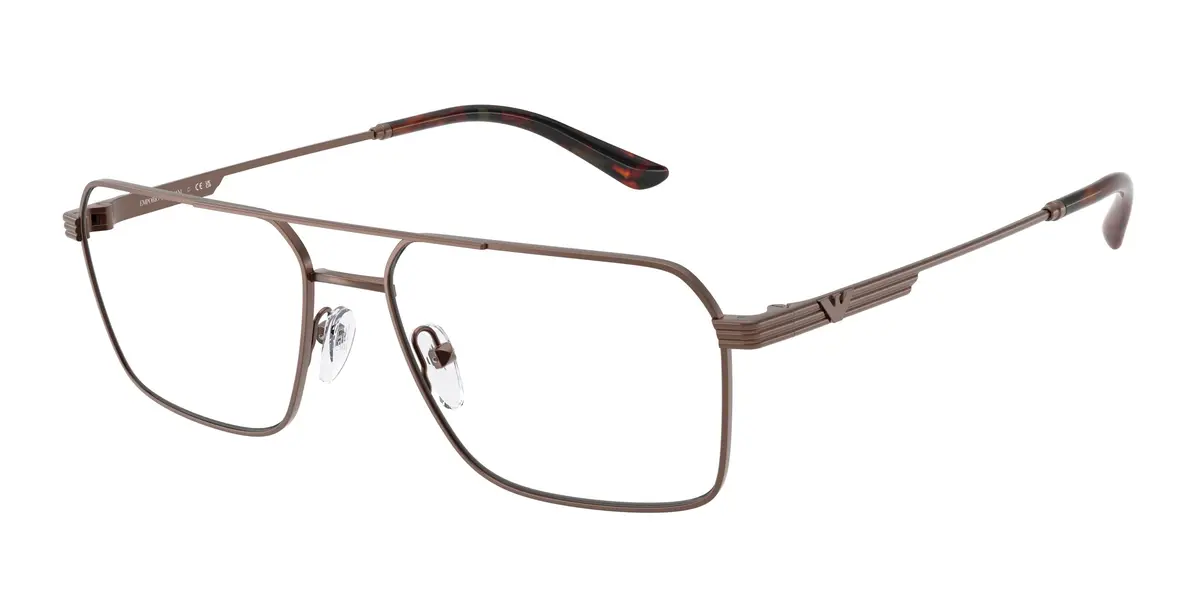 Emporio Armani 1166 Eyeglasses 1