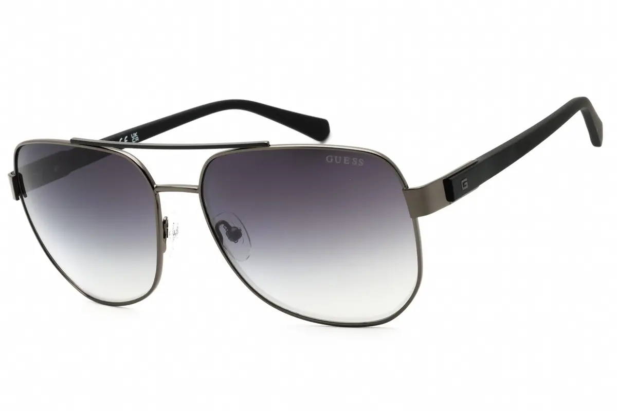 Guess Gu00015 Sunglasses 1