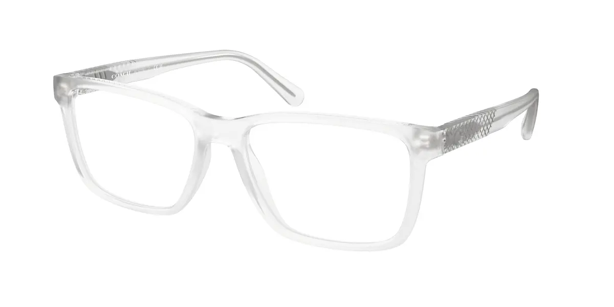 Coach 6278U Eyeglasses 1