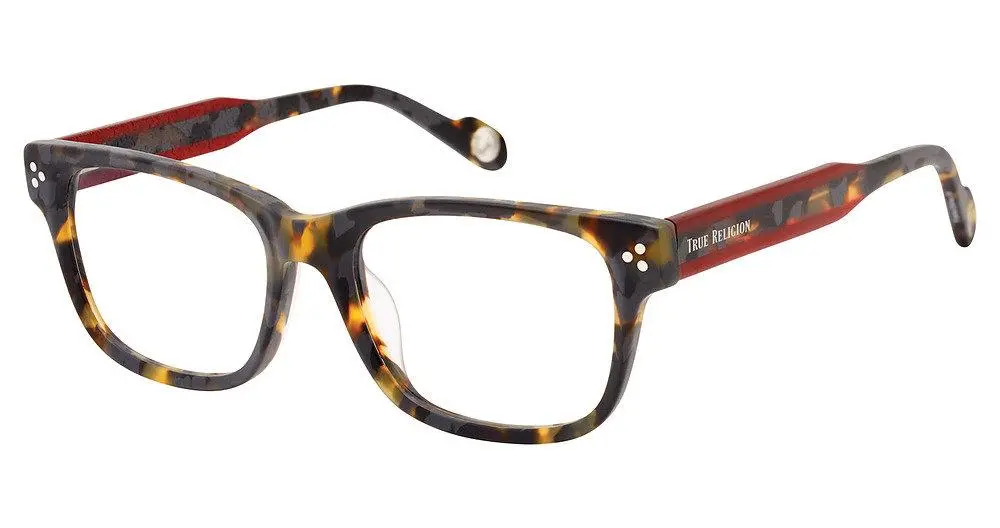 True-Religion Tru-T4016 Eyeglasses 1
