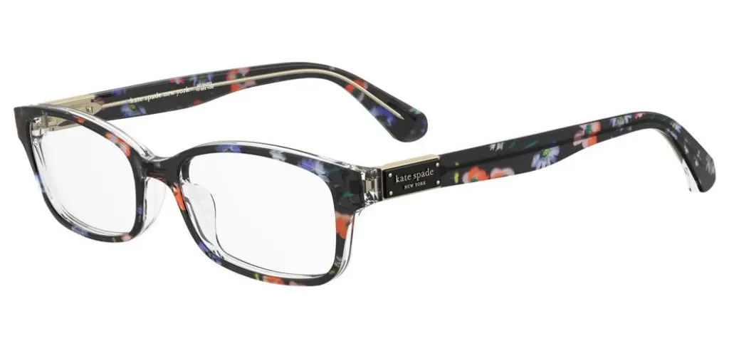 Kate Spade Kslucyann3 Eyeglasses 1