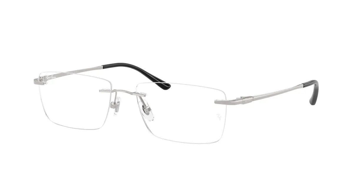 Ray-Ban 8781D Eyeglasses 1