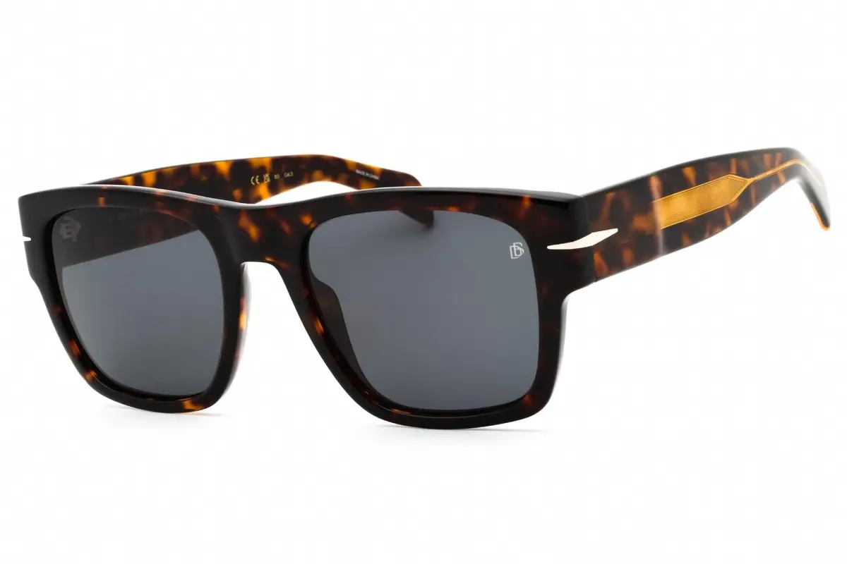 David Beckham Db7000_Sbold Sunglasses 1