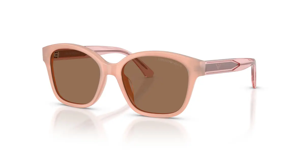Emporio Armani Kids 4009U Sunglasses 1