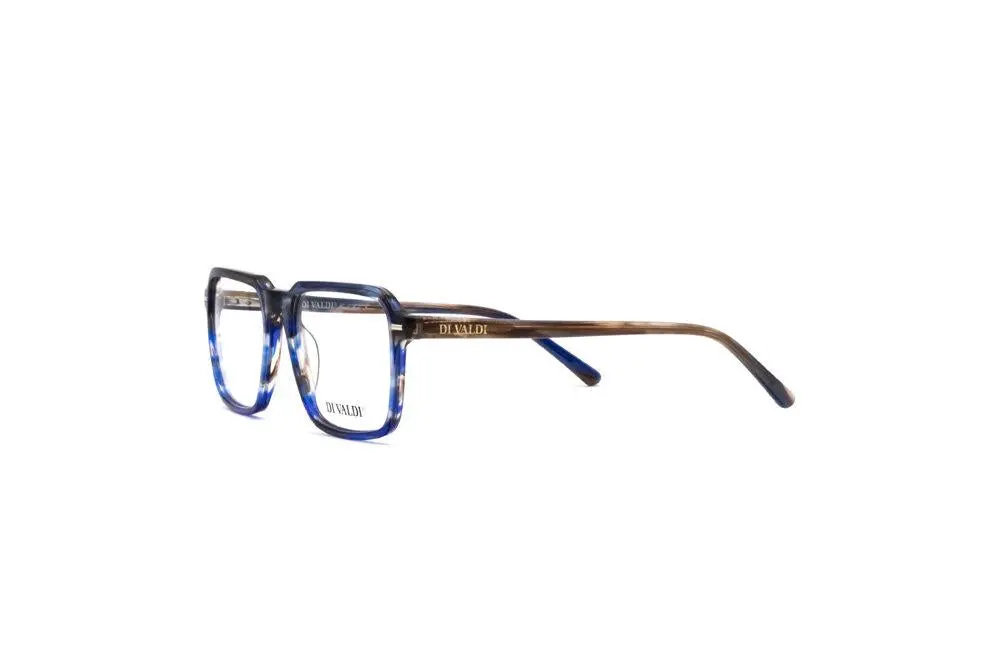 Divaldi Dvo8273 Eyeglasses 1