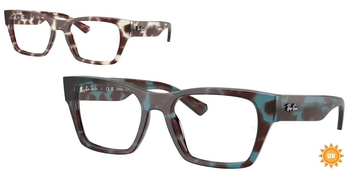 Ray-Ban 5448 Eyeglasses 1
