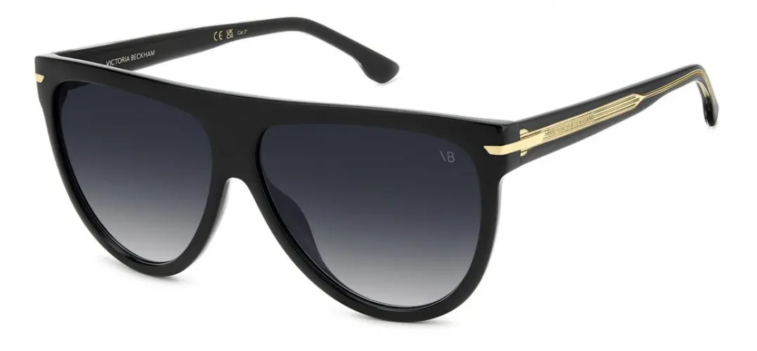 Victoria Beckham Vb1004 Sunglasses 1