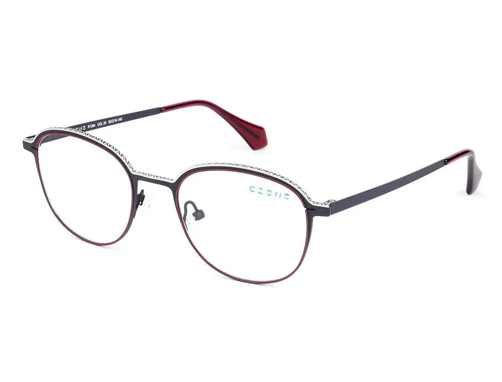 Czone R1264 Eyeglasses 1