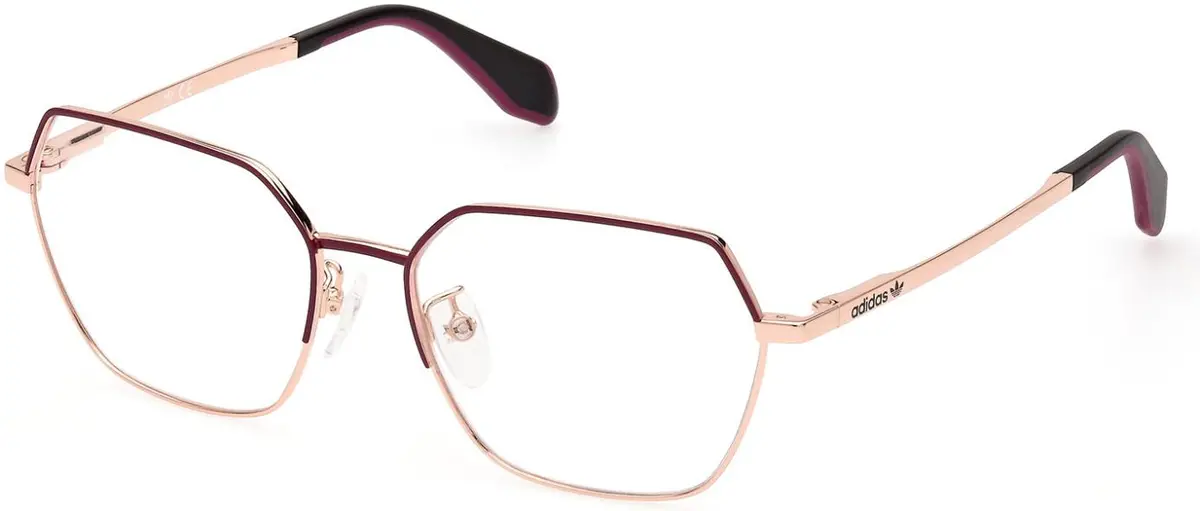 Adidas Originals 5063 Eyeglasses 1