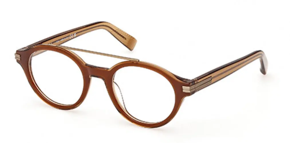 Zegna 5327 Eyeglasses 1