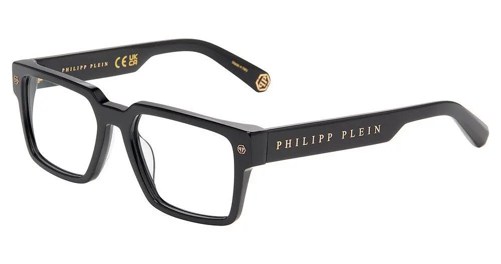 Philipp Plein Vpp193v Eyeglasses 1