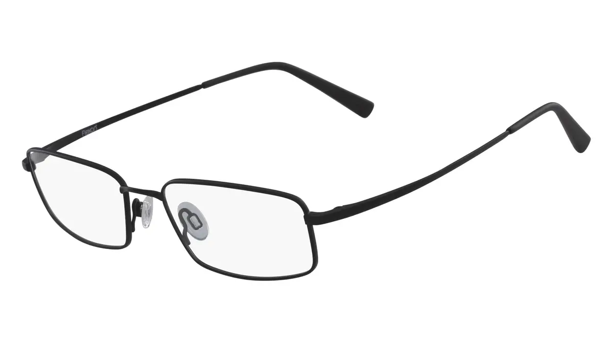 Flexon Flhe600 N Eyeglasses 1