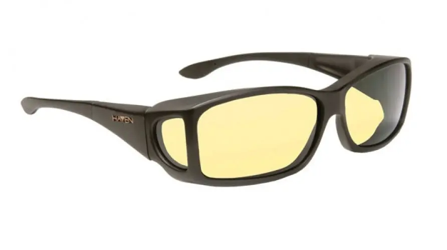 Haven Fo-032 Sunglasses 1