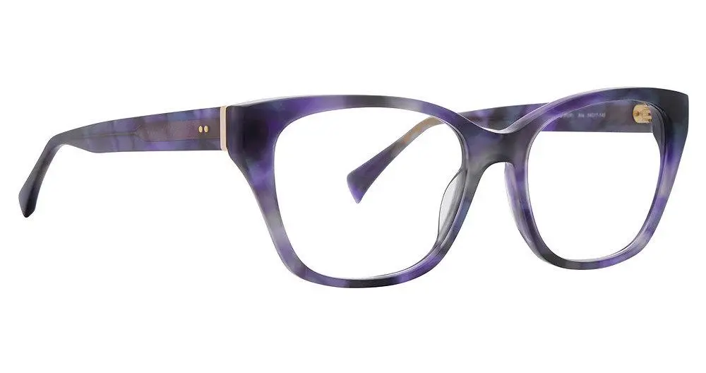 Badgley Mischka Bmalix Eyeglasses 1