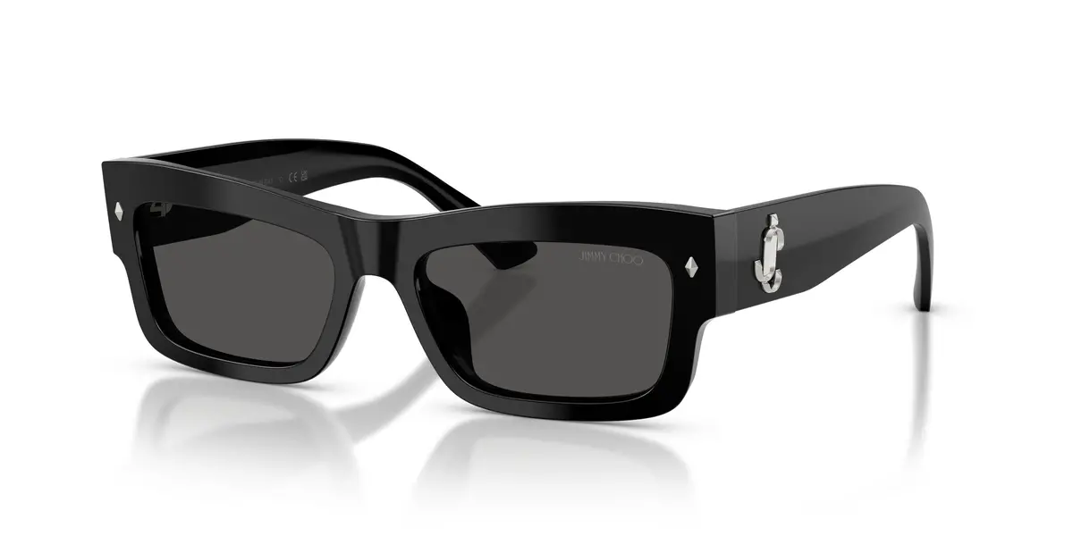 Jimmy Choo 5063U Sunglasses 1