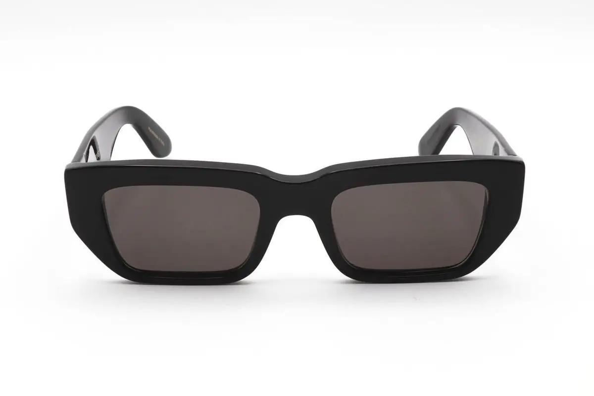 Retrosuperfuture Rablack Sunglasses 1