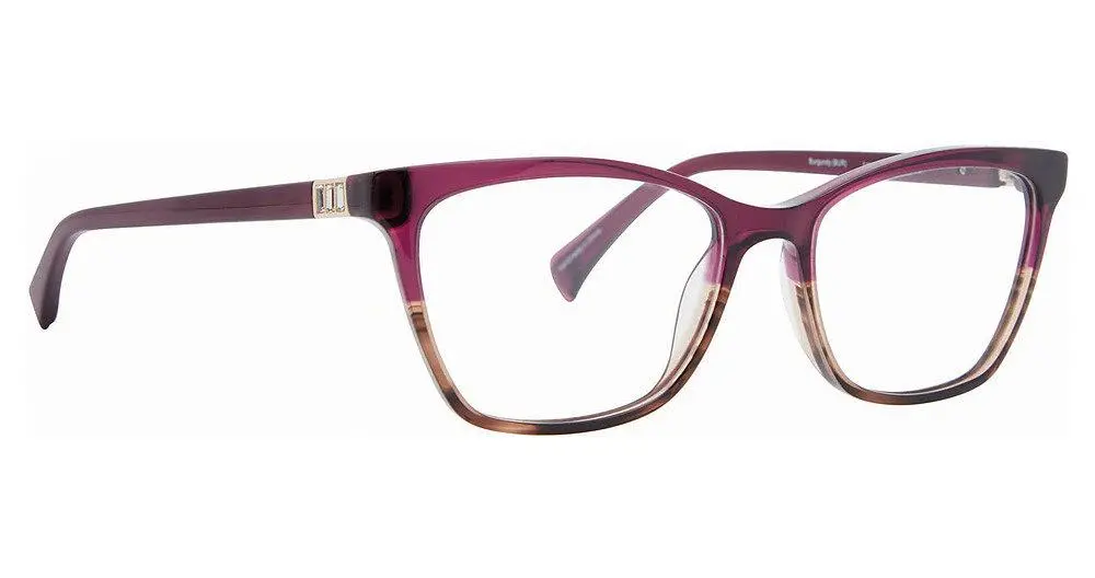Badgley Mischka Bmlorelle Eyeglasses 1