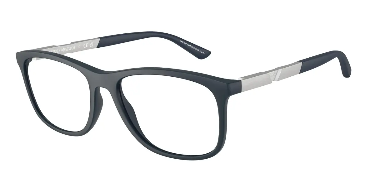 Emporio Armani 3247 Eyeglasses 1