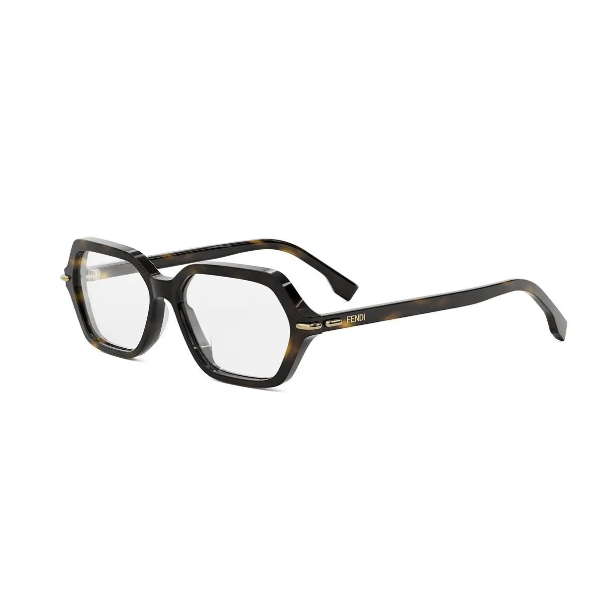 Fendi Fe50125i Eyeglasses 1