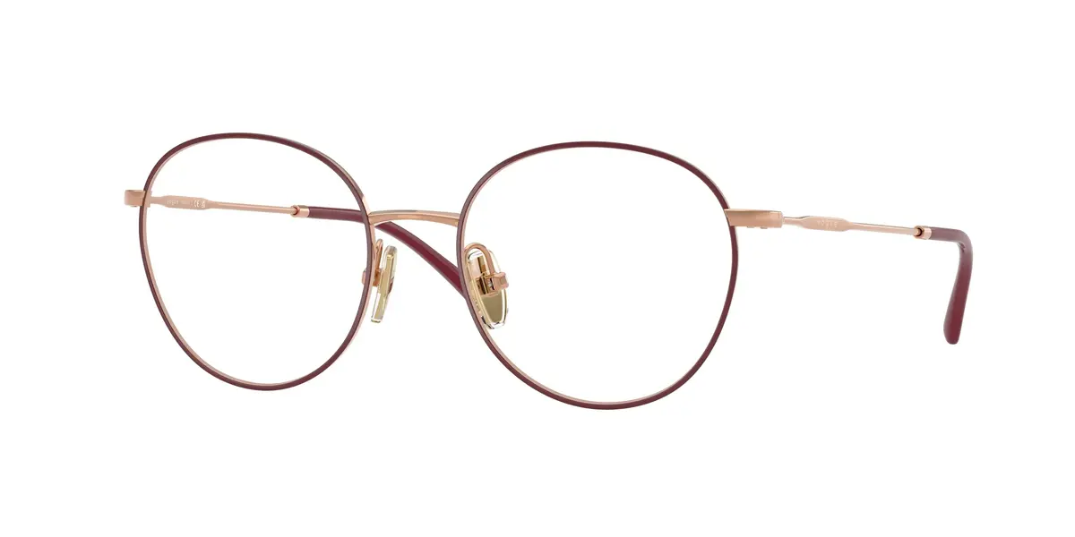 Vogue 4280T Eyeglasses 1