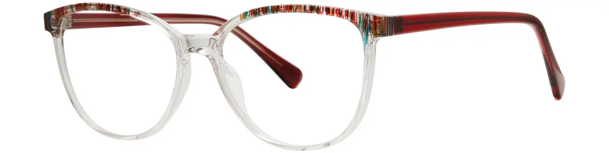 Plastics I Passport Eyeglasses 1