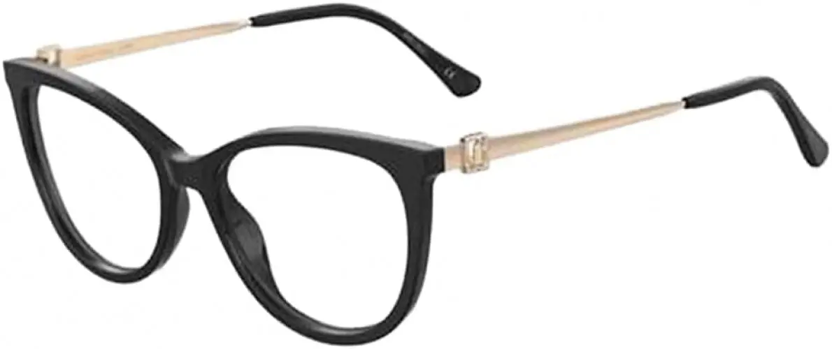 Jimmy Choo Jc349 Eyeglasses 1