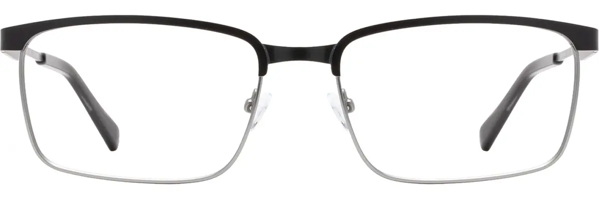 Michael Ryen Mrm144 Eyeglasses 1